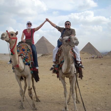 Cairo, Egypt