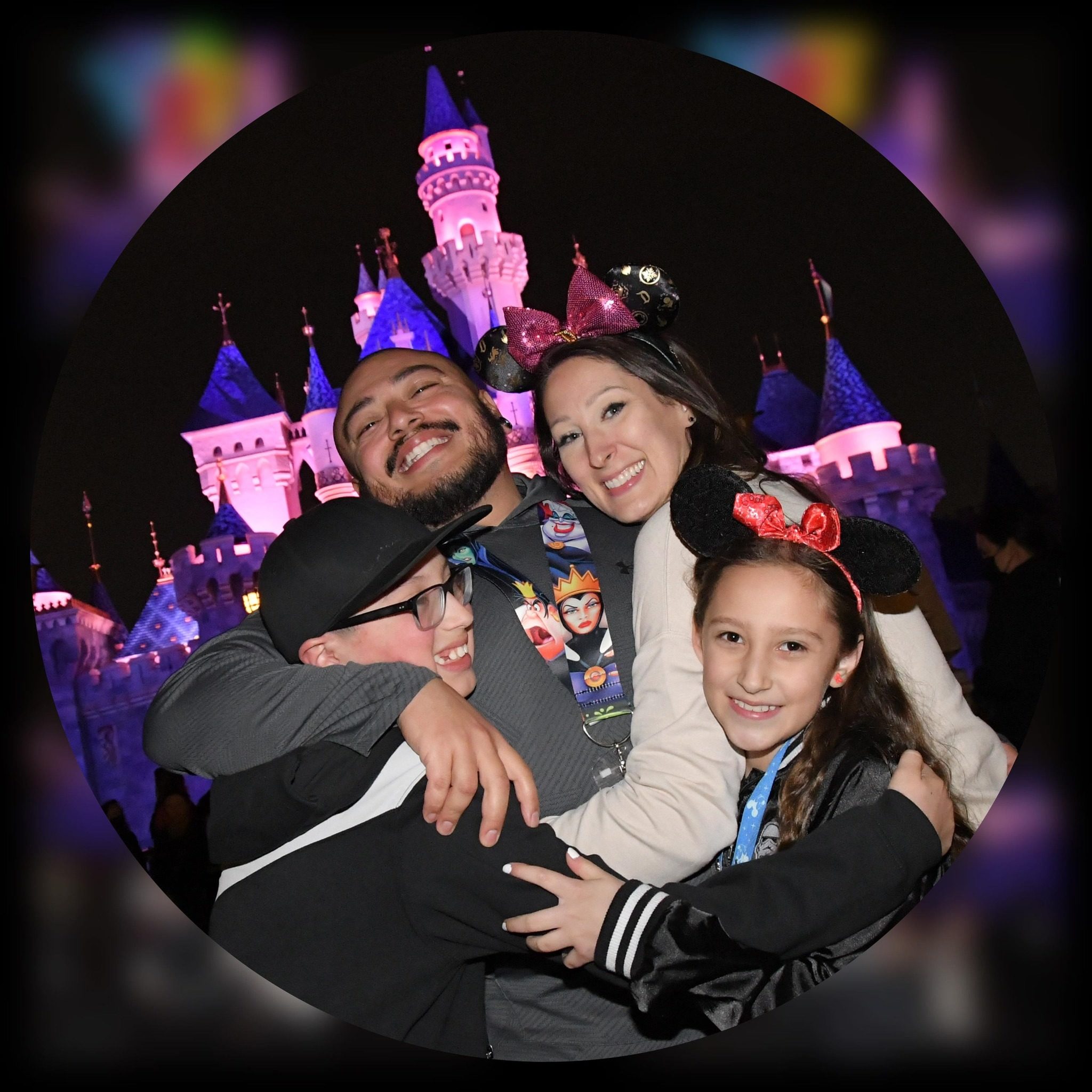 Disneyland, CA