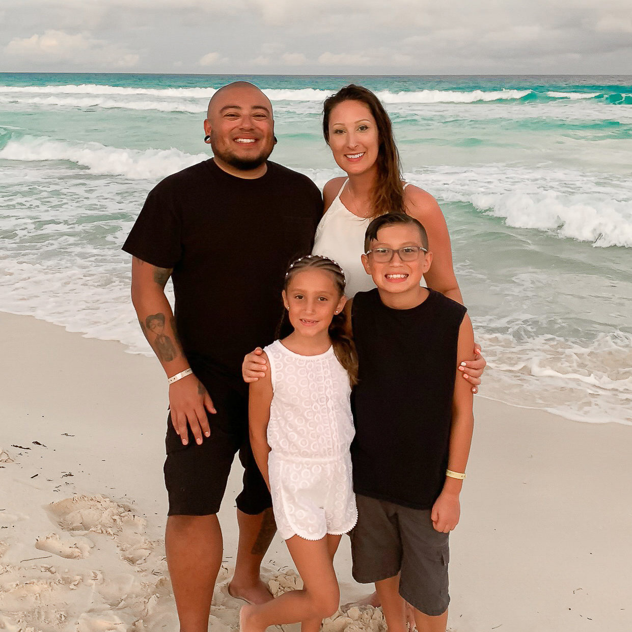 Cancun, Mexico