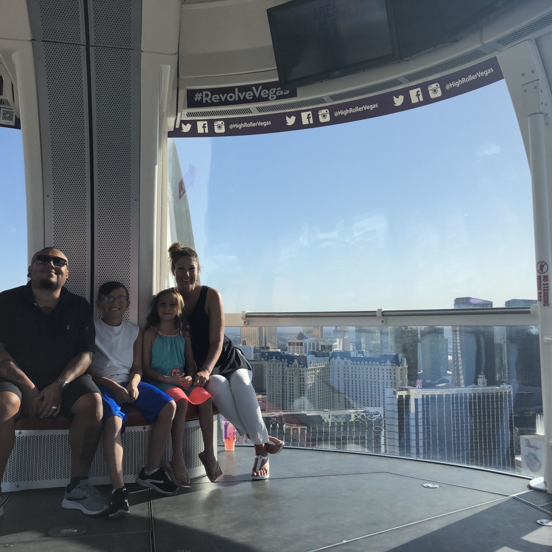 Las Vegas, NV